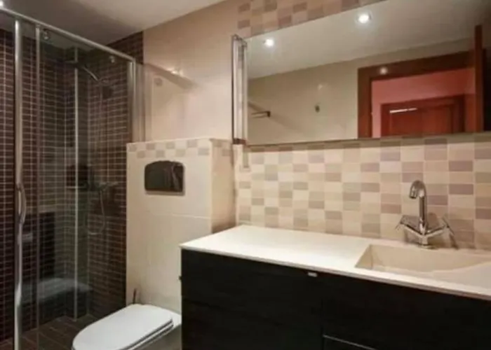 Pushe Salobrena Sun & Tradition 2 Appartement Grenade