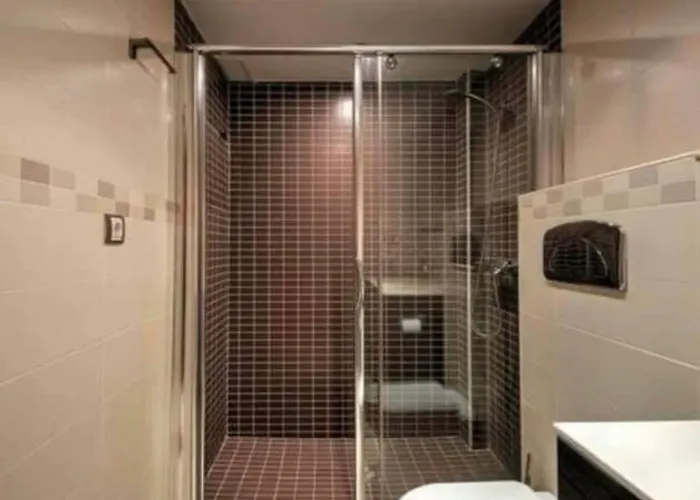 Pushe Salobrena Sun & Tradition 2 Appartement Grenade